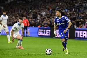 标价3000万欧！队报：斯特拉斯堡中场莫雷拉表现出色，尤文曾想签