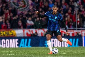 斯基拉：国米将1500万欧买断阿坎吉，并与球员签约至2028年