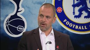 乔·科尔：很难想象曼城会丢太多分数，阿森纳必须表现得极其出色