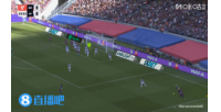 梦幻开局！埃里克·加西亚传中，贝尔纳尔4分钟门前铲射破门！