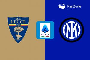 国米客战莱切首发：图拉姆、恩里克、埃斯波西托先发，劳塔罗缺席