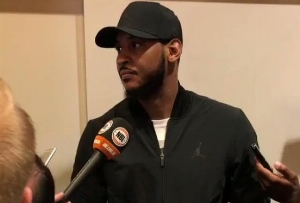 安东尼：恢复高中生选秀吧 反正大学他们也在赚钱了