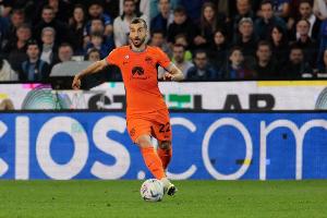 姆希塔良：下半场我们获得了更多空间 欧冠晋级很重要希望能做到