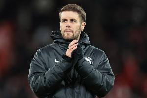 布莱顿主帅盛赞米尔纳：他不仅是球场上的榜样，也是场下的楷模