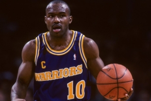 蒂姆·哈达威：若RUN-TMC没被拆散 我们可以在勇士夺冠