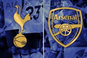 焦点战！北伦敦德比首发：埃泽萨卡先发马杜埃凯替补 西蒙斯登场