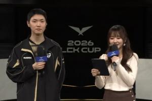 没人看好许哥？Chovy：预测BFX会上来，说不定他们能再一次赢T1