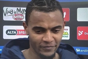 阿坎吉：对阵博德闪耀必须表现得比首回合好得多，才可能实现逆转