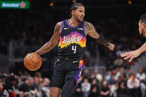 双加时绝杀魔术！杰伦·格林：我会记住这一时刻