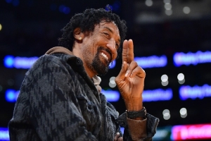 人生哲理！皮蓬：你是想要安逸还是想要成长？二者不可兼得