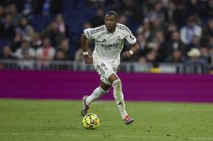 本场联袂首发，阿拉巴上次为皇马首发在10月，而卡瓦哈尔则是9月