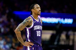 米奇：当年外界看扁了德罗赞 他潜移默化地推动了队内新人进化