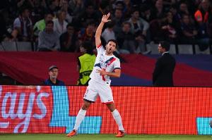 贡萨洛·拉莫斯：德罗是非常特别的球员，他很好地融入了球队