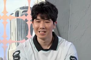 Cvmax：我们辅助Career赛中哭了，那是他积累的压力和情绪爆发