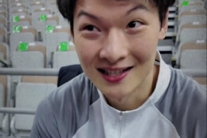 过去一年最有成就感的事情？王哲林：玩使命召唤连续两把吃鸡