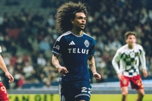 开门红！美职联首轮温哥华白浪1-0皇家盐湖城，穆勒踢满全场