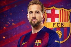 巴萨主席候选人称要签凯恩？埃贝尔：毫无胜算的人总是会胡说八道