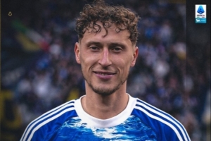 沃伊沃达：不知科莫能否以欧冠席位为目标，但与豪门竞争感觉很棒