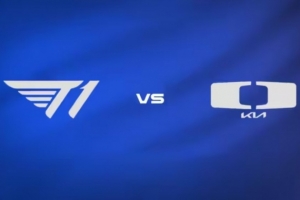 Faker这牌打的确实不太行！SMK阿狸团战闪赚腾挪 DK扳回一分