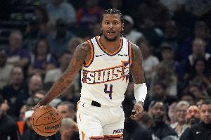 疯狂打铁还一直出手？杰伦·格林：平时都能进！队友也非常信任我