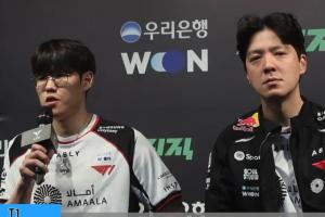 有滑板鞋拔矛还被抢龙的原因？Oner：有沟通E惩，但团战太混乱