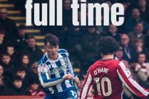 提前13轮降级！谢周三-7分提前从英冠降级，创英格兰联赛最快纪录