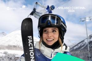 创历史！谷爱凌成冬奥历史首位卫冕女子U型场地金牌的运动员