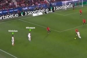 今日趣图：巴黎出生，摩纳哥成长，卡塔尔心碎，马德里埋