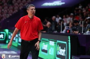 媒体人：郭士强营造困难氛围&集训高度保密 在以往国产教练中少有