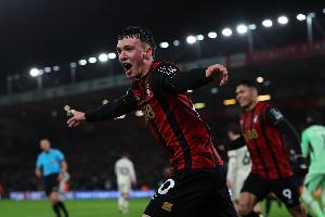 皇马出品！阿斯：20岁希门尼斯在英超闪耀 皇马获1300万转会分成