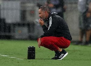 佩雷拉谈对阵利物浦：需要从第一分钟就全力以赴，踢出自己的风格