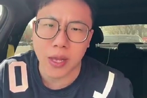 解说：乌度卡最后战术本画的是个啥？火箭球迷的心态得放平点