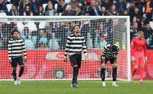 都体：尤文图斯近年表现糟糕，连续3年引援工作失败是一大原因