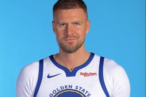 明日勇士主场迎战掘金 波尔津吉斯大概率出战！