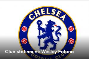 绝不容忍！切尔西官方：福法纳遭恶劣种族歧视，将采取最严厉措施