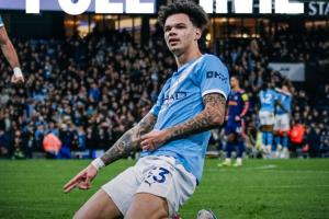 仅差2分！曼城英超3连胜紧咬枪手，天王山大战前还有5场仅1支强队