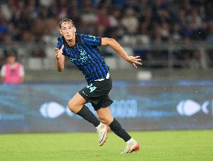 首发出战！皮奥·埃斯波西托：劳塔罗缺席会有影响 我的动力十足