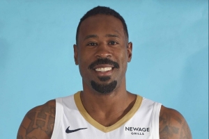 博雷戈：让小乔丹首发是直觉 除了数据他还带来防守和领导力