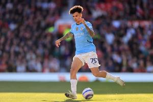 曼城全队是否享受争冠的乐趣？奥赖利：我们每一刻都非常享受