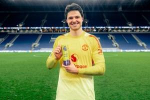 溢价？超值！曼联花2100万买23岁拉门斯，球员坐稳一门21轮仅2负