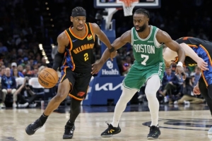 Now，谁是真正的MVP