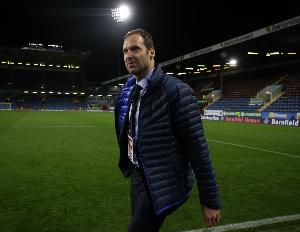 卡拉格评英超历史前十门将：切赫第一，舒梅切尔第二，阿利松第三