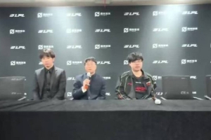 Tabe：比起我们常规赛展现的内容，这次年后首秀明显进步了很多