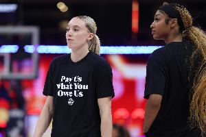 ESPN：WNBA通知球员工会&球队 新劳资协议应赶在新赛季开始前完成