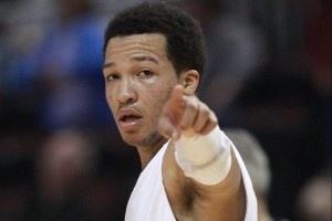 布伦森社媒晒专属Kobe 4 PE球鞋 以他带领高中校队夺冠为灵感