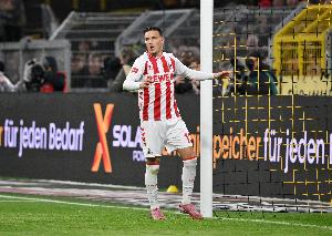 泰晤士报：布莱顿对科隆19岁新星马拉很感兴趣，愿同时签下他哥哥