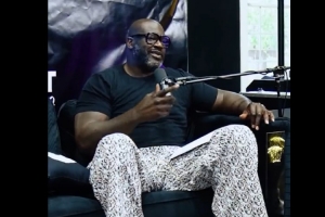 奥尼尔：我对大个子球员很严厉 鞭策他们是希望他们超越当年的我