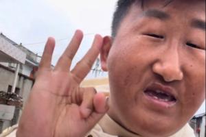 网红“紧凑哥”下通牒：皇马赫伊森给你三天时间，你必须给我道歉