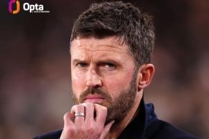 卡里克执教曼联生涯继续保持不败：9战7胜2平