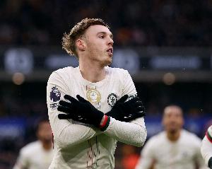 切尔西旧将警告帕尔默不要加盟曼联：现在的蓝军比红魔更好